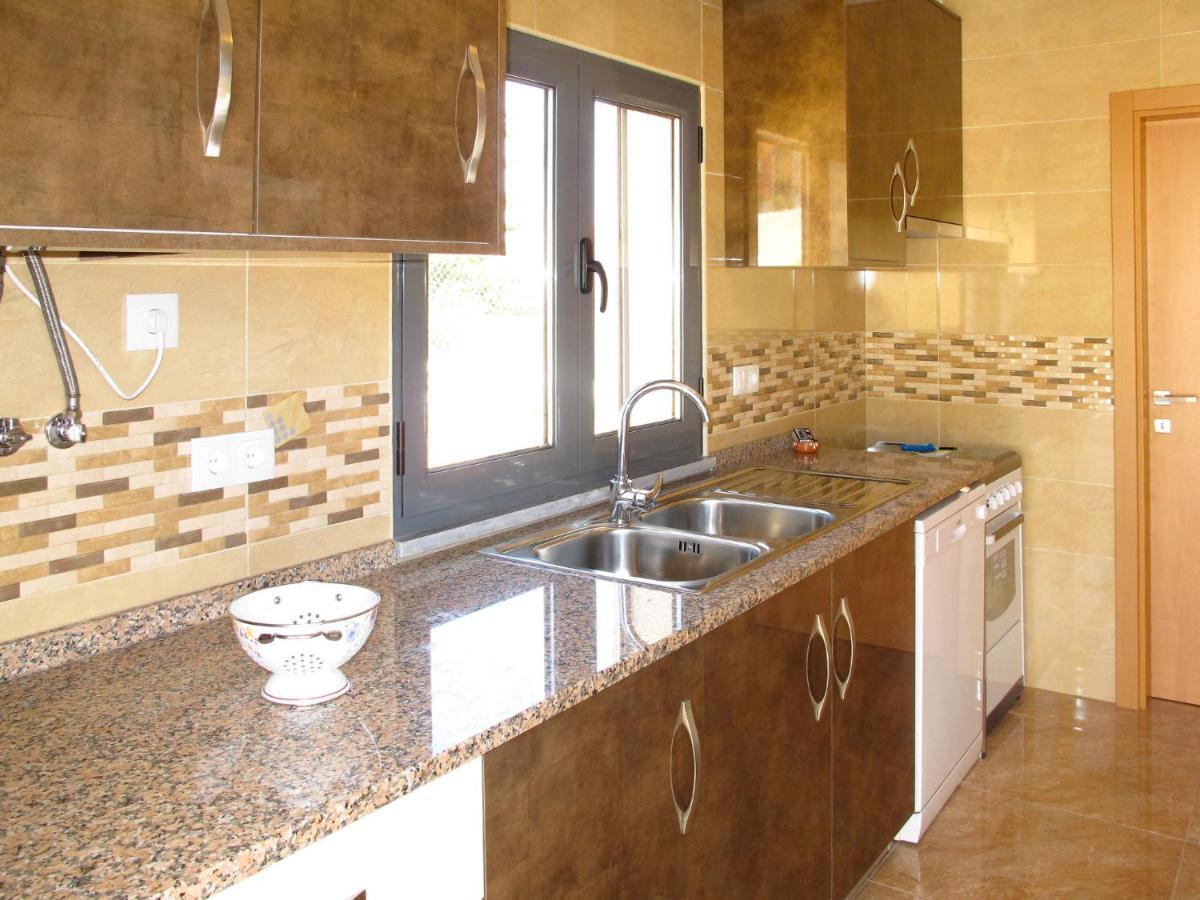 Holiday Home Do Pinheiros - Obi105 By Interhome Вау Экстерьер фото