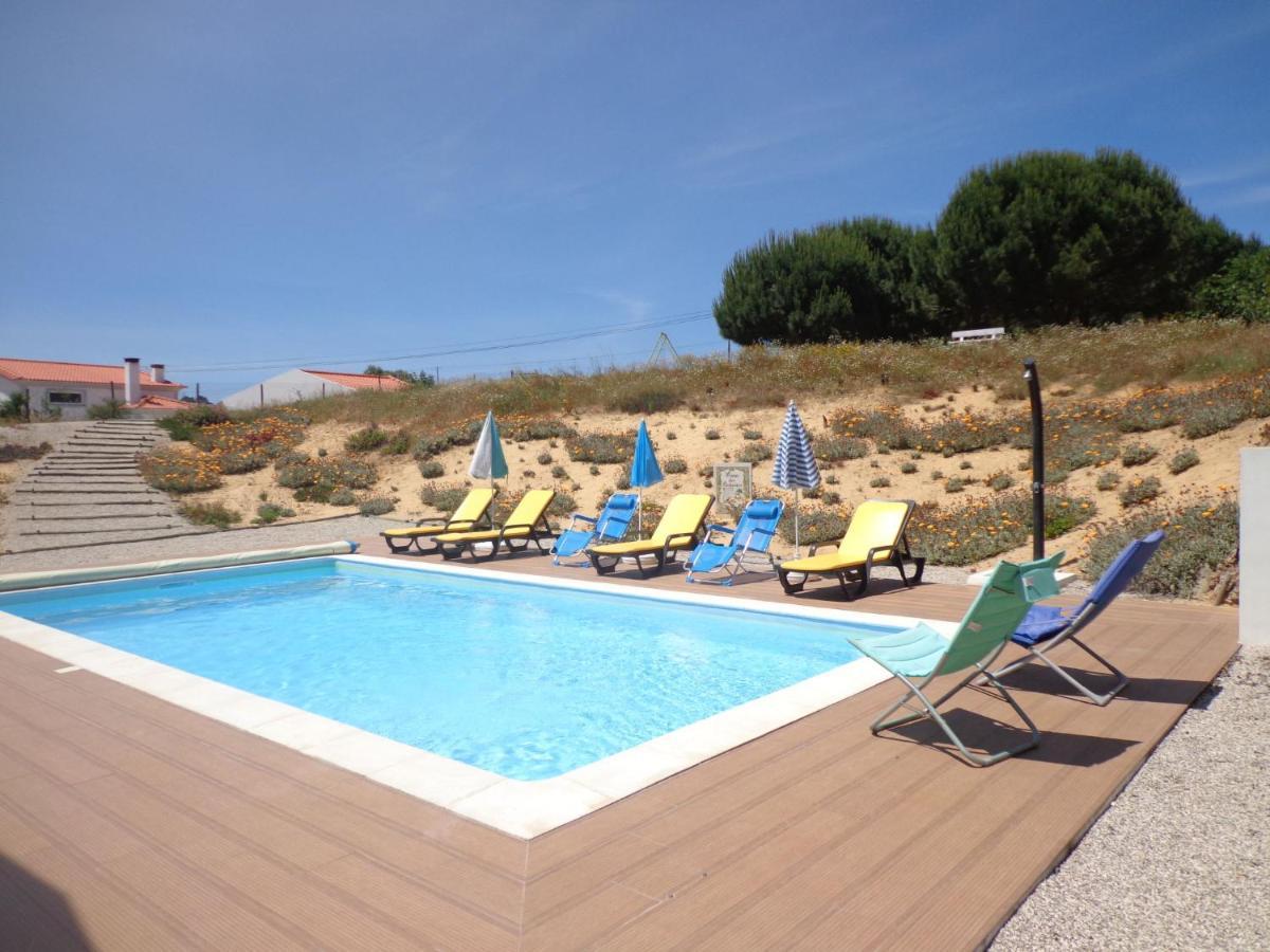 Holiday Home Do Pinheiros - Obi105 By Interhome Вау Экстерьер фото