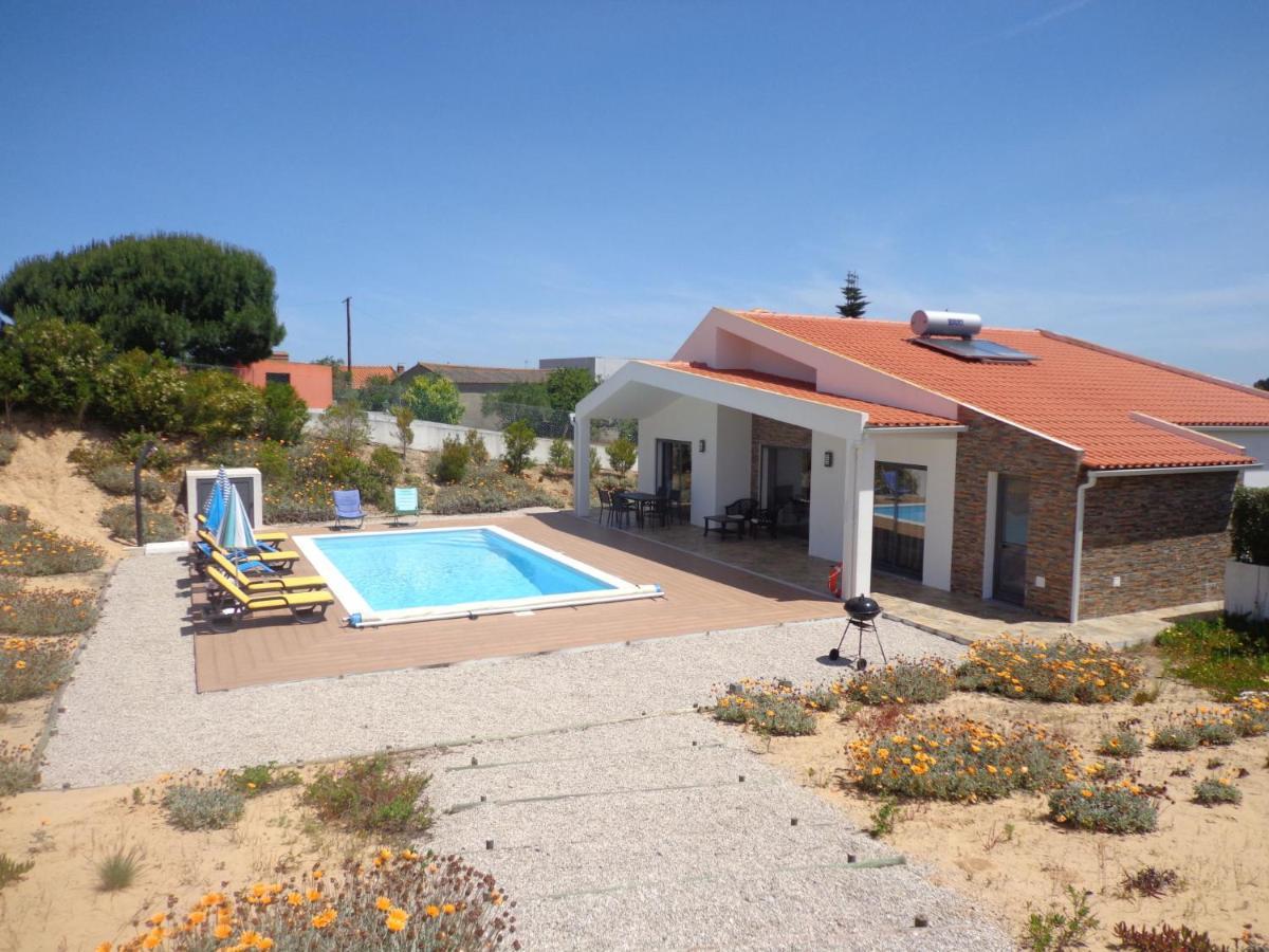 Holiday Home Do Pinheiros - Obi105 By Interhome Вау Экстерьер фото