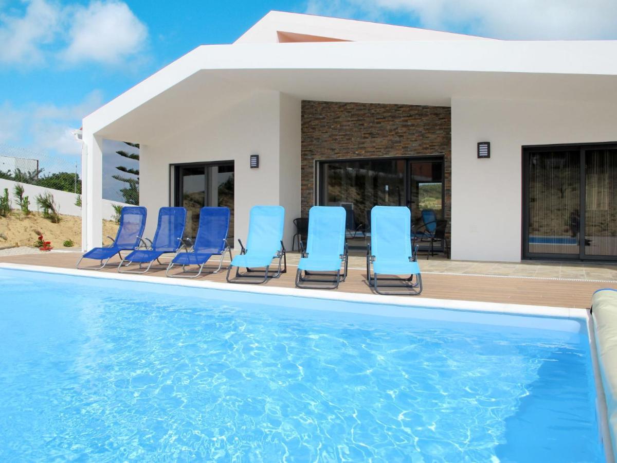 Holiday Home Do Pinheiros - Obi105 By Interhome Вау Экстерьер фото