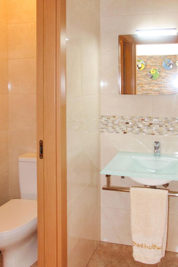 Holiday Home Do Pinheiros - Obi105 By Interhome Вау Экстерьер фото