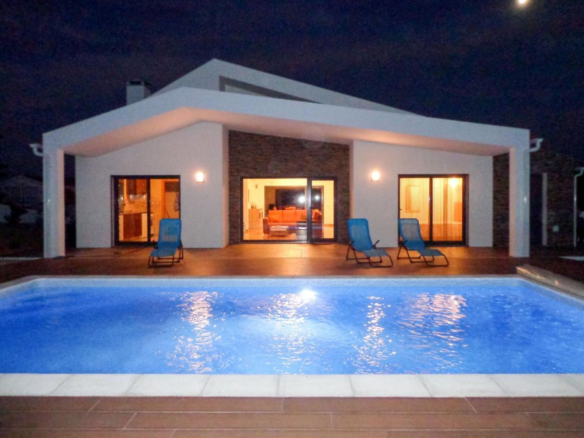 Holiday Home Do Pinheiros - Obi105 By Interhome Вау Экстерьер фото