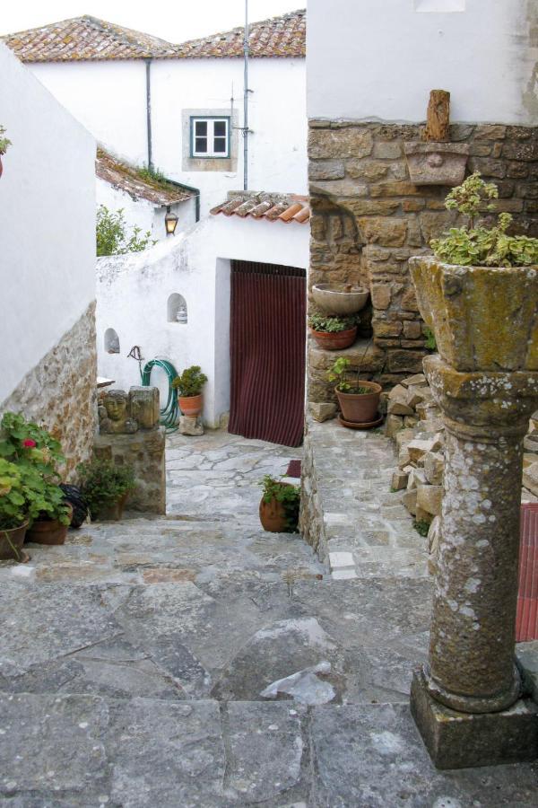 Holiday Home Do Pinheiros - Obi105 By Interhome Вау Экстерьер фото
