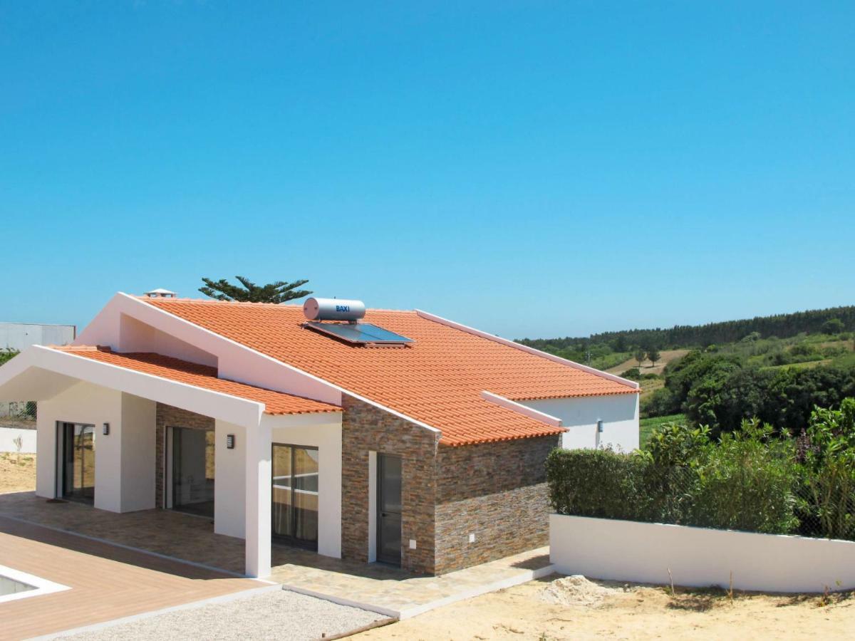 Holiday Home Do Pinheiros - Obi105 By Interhome Вау Экстерьер фото
